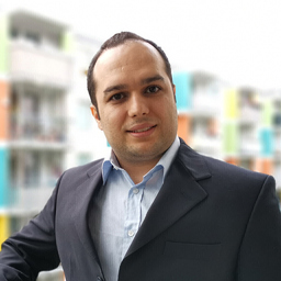 Mohcen Amerian