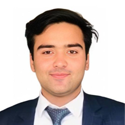 Khurram Shahzad