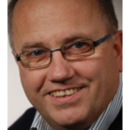 Friedhelm Selle