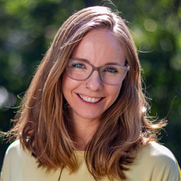 Sarah Schmidt