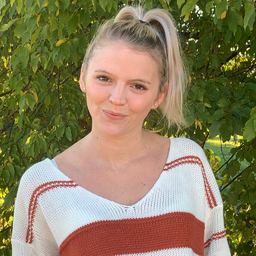 Anika Häberle 
