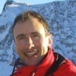 Edwin van Dalen