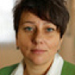 Natalia Debely