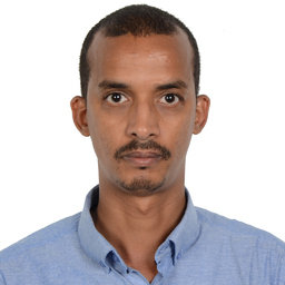Khalil ALMAASALI