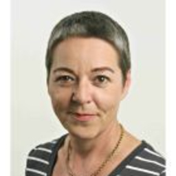 Ulrike Strobl's profile picture