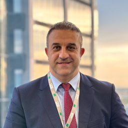 Kadir K. Keremoğlu