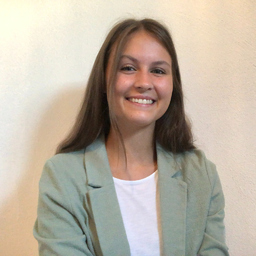Johanna Greß