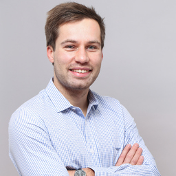 Benjamin Schott