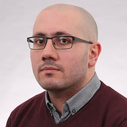 George alhajje
