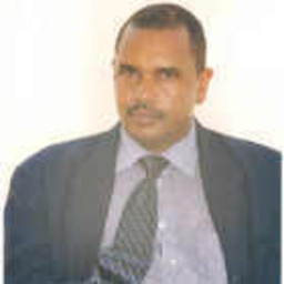 Issa Goni