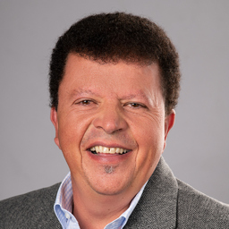 Franz Imhof
