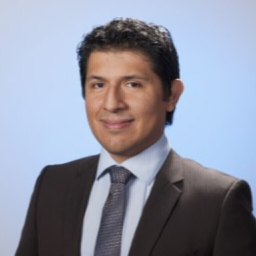 Jorge Alejandro Gonzalez