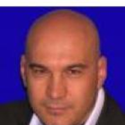 Luca Boschetti
