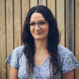 Luisa Bruno-Stein's profile picture