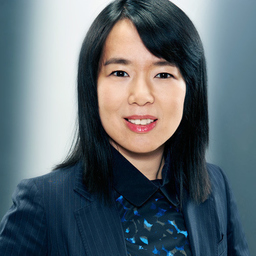 Xiaoman Guo-Lautscham