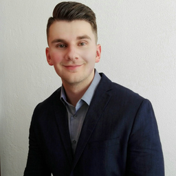 Sebastian Schubert