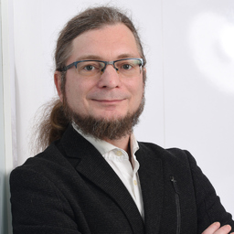 Jens Becker