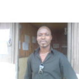 YAO DENIS DEGUENON's profile picture