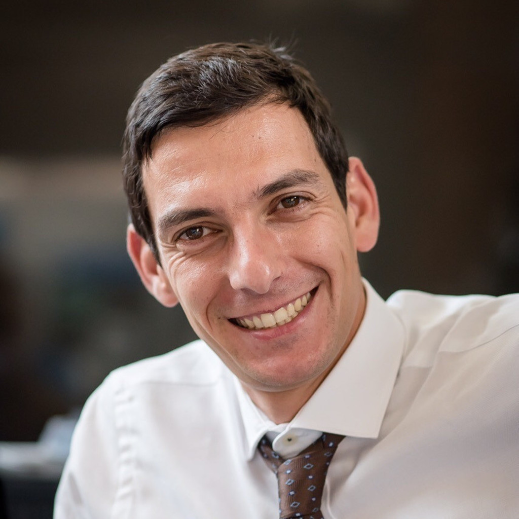 Alfredo Stefani Filialleiter Gessi Germany GmbH XING