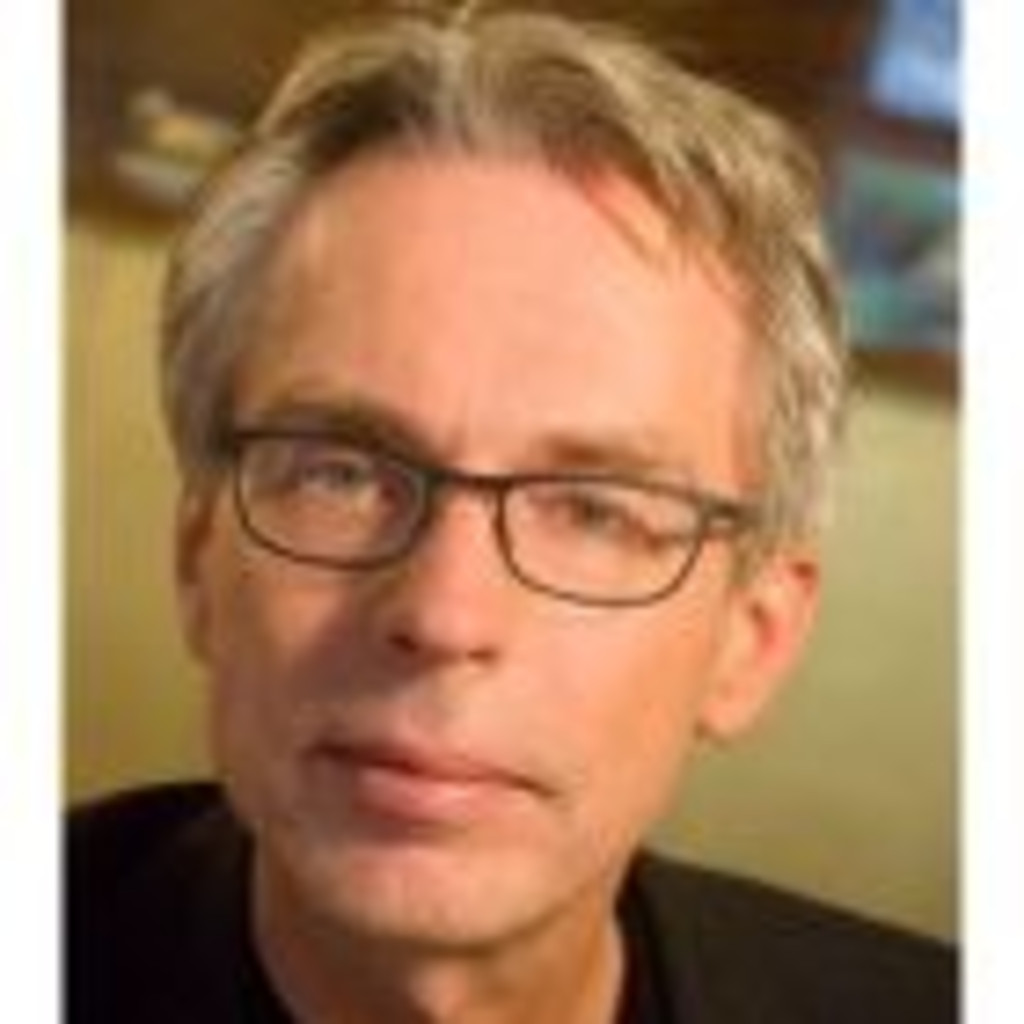 Jürgen Fritz Direktor Marketing & Strategie SAS Deutschland XING