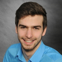 Daniel Schwinning