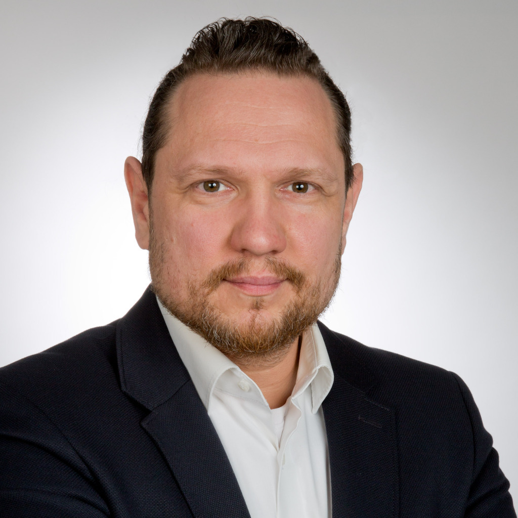 Josef Dörner Geschäftsführer Cupidus GmbH XING