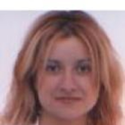 Ana Maria Otero Iglesias