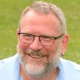 Markus Aeberhard's profile picture