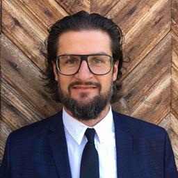 Markus Godina