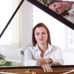 Anna Bahr geb.Ryaguzova