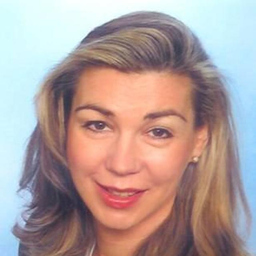 Claudia Friedemann