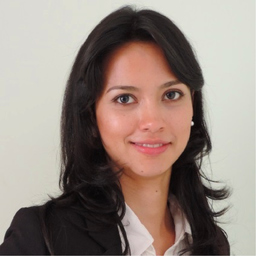 Lilian Mantilla