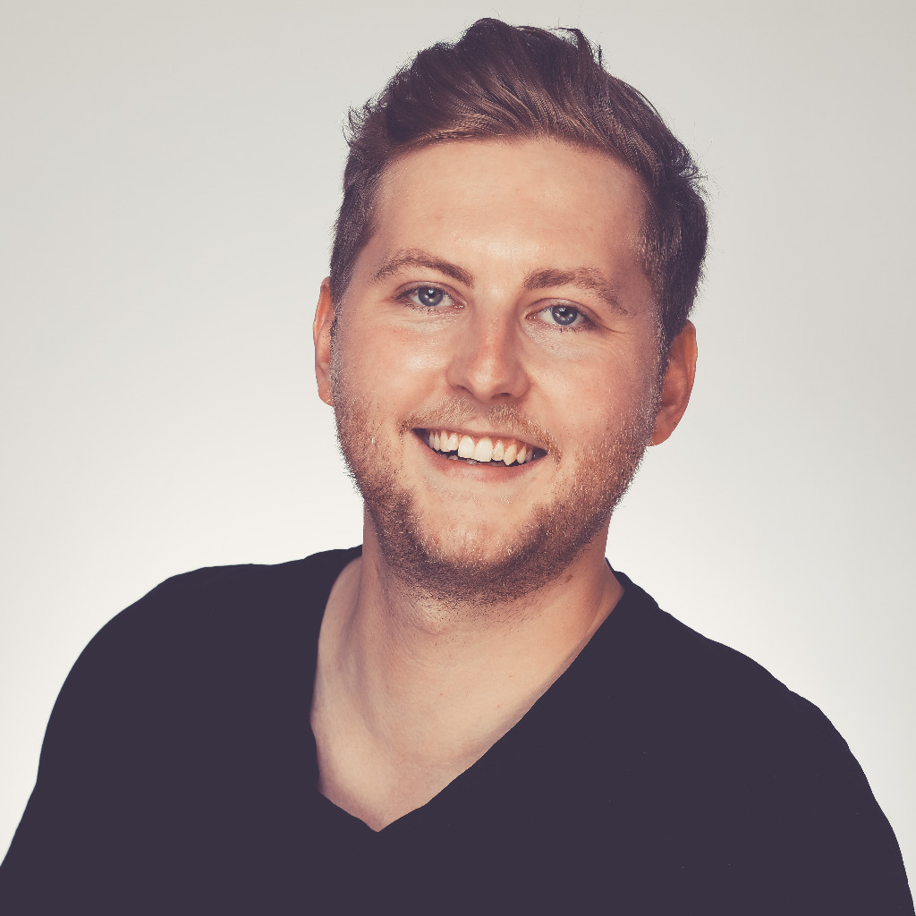 Mark Brinkmann IT Specialist Volksbank im Münsterland eG XING