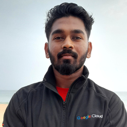 Kreshanth S V