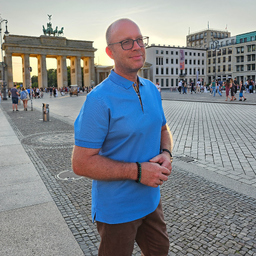 David Ebert