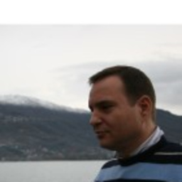 I. Tolga Yıldırım