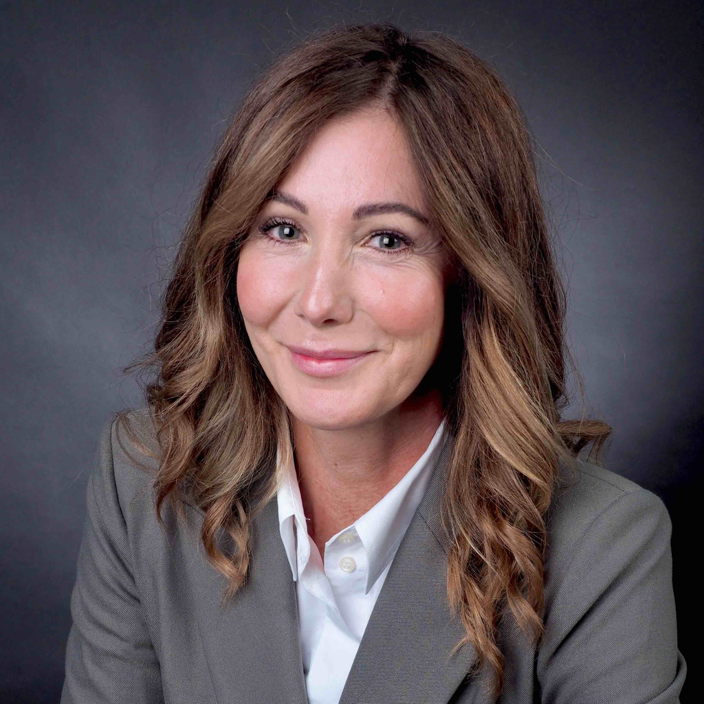 Isabella Scheibling Fachkauffrau Einkauf und Logistik Valeo