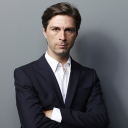 Sascha Zolnai