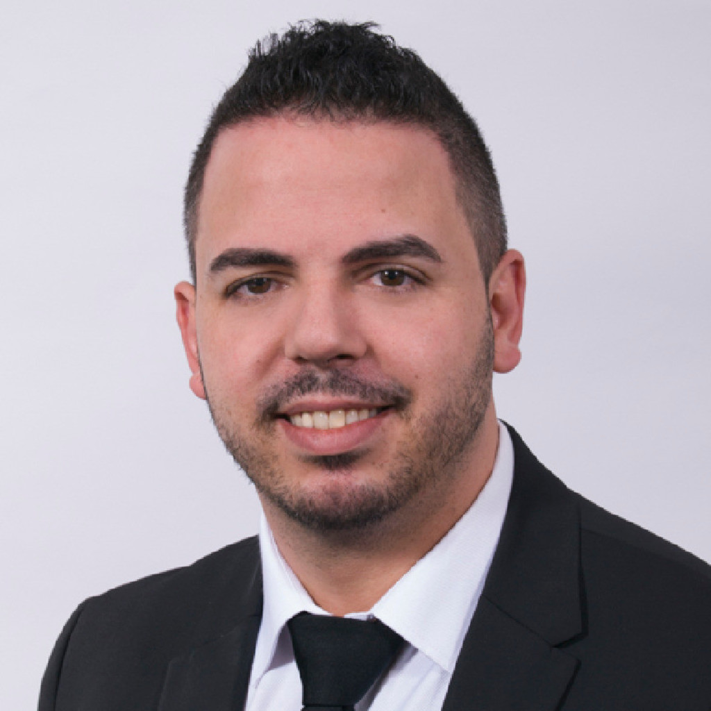 Paulo Dias Personalberater Adecco Bern XING