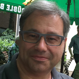 Karl-Josef Tellers