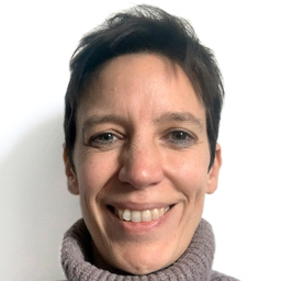 Nadine Thiel