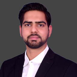 Anshul Khandelwal