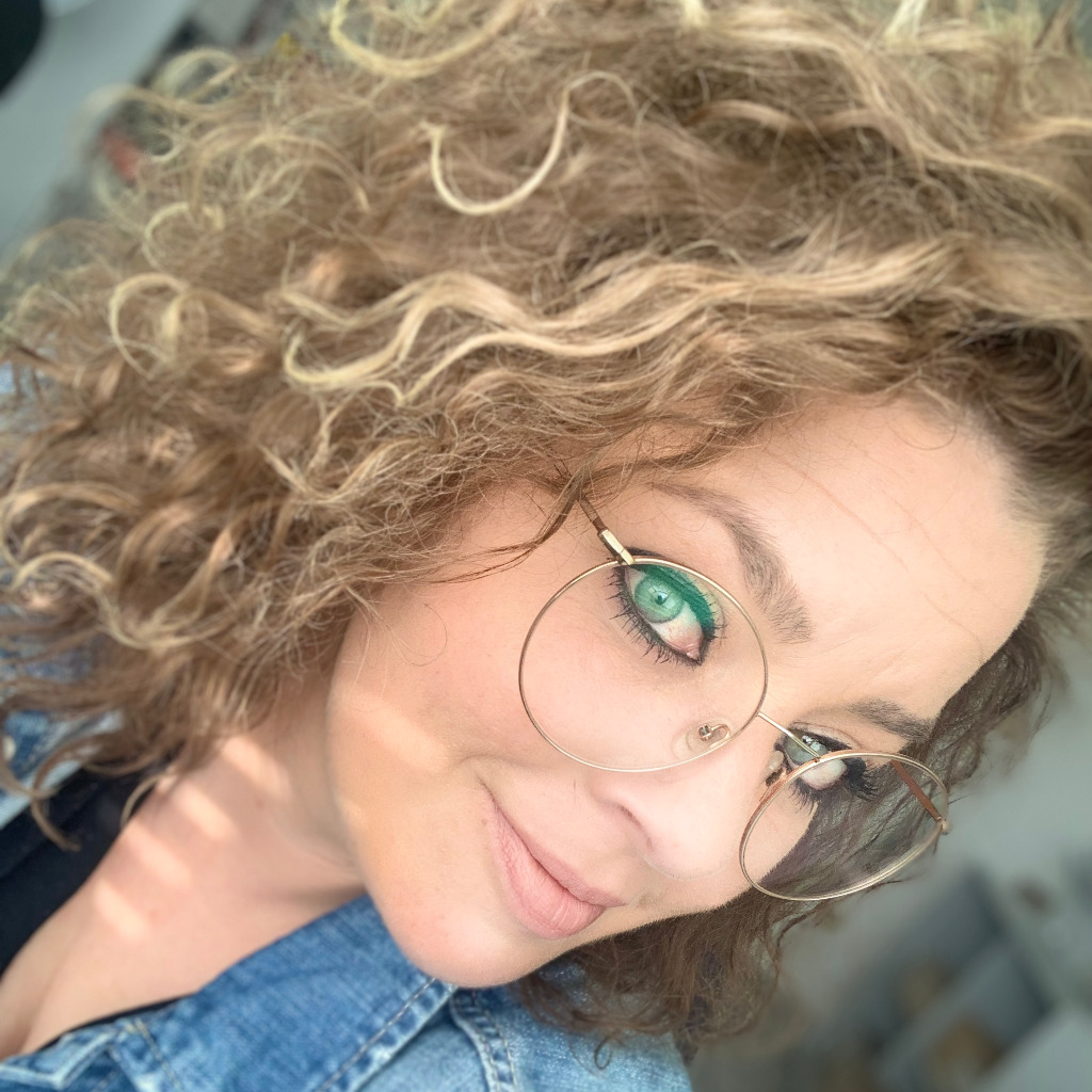 Social Media Profilbild Nancy Beyer Lauenburg