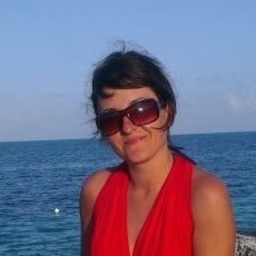Oleksandra Demand