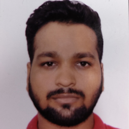 Rajesh Kumar