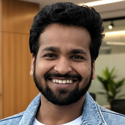 Rajesh Kumar