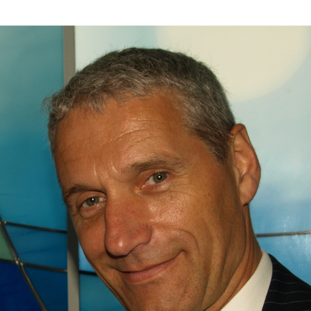 Peter Schmidt Vertriebsleitung, Trainingsleitung XING