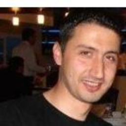Yener Bahur