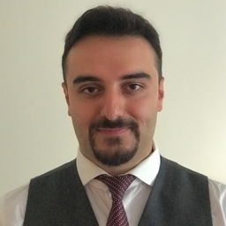 Baris Ayber