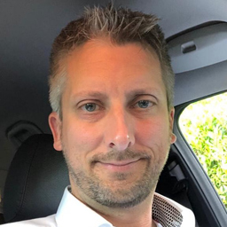 Christian Ritter